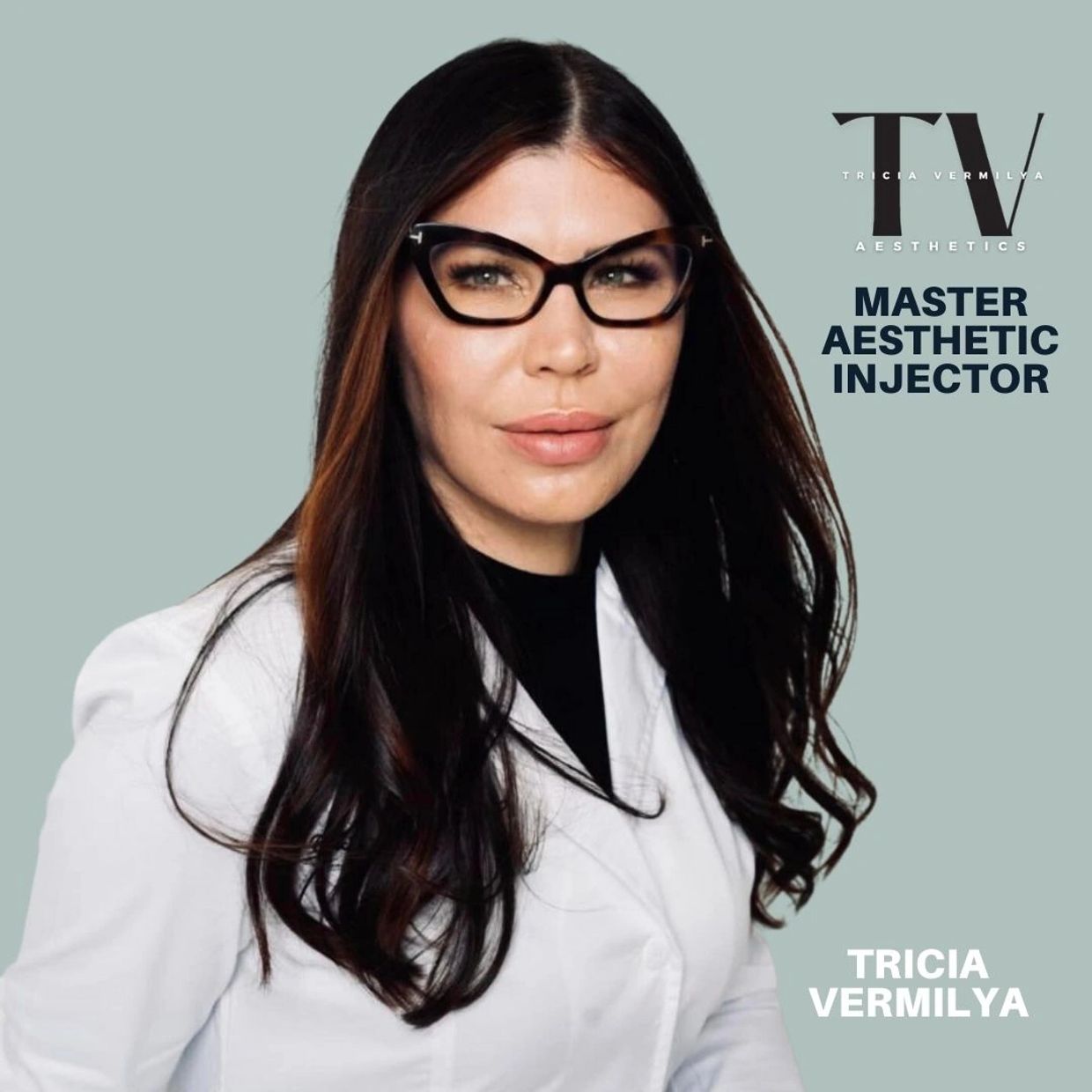 About Tricia Vermilya Aesthetics - Tricia Vermilya Aesthetics